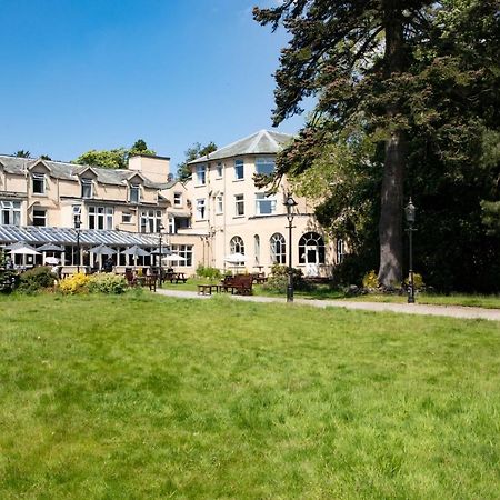 The Derwentwater Hotel Portinscale Eksteriør billede