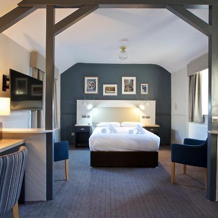 The Derwentwater Hotel Portinscale Eksteriør billede