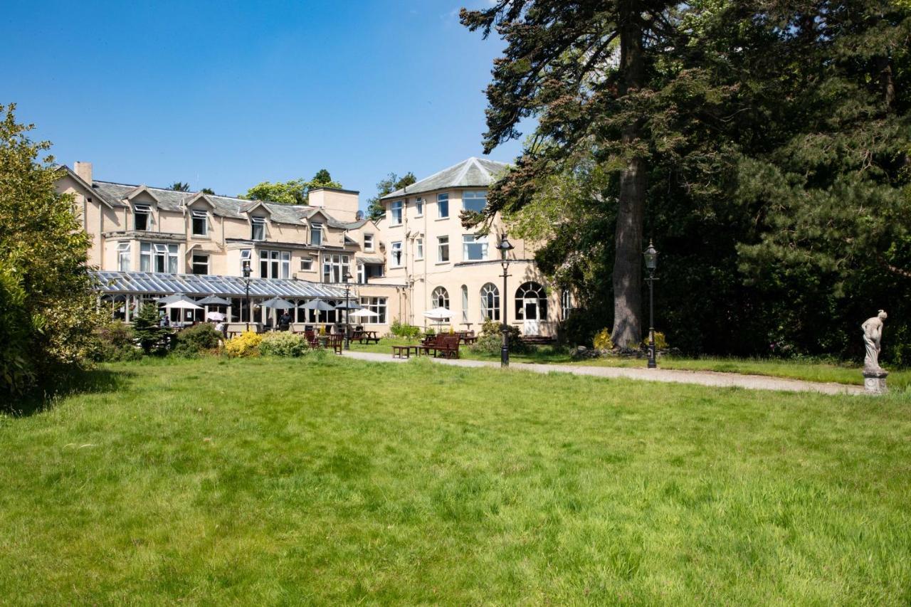 The Derwentwater Hotel Portinscale Eksteriør billede