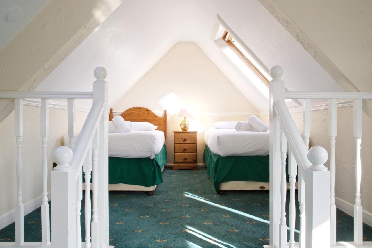 The Derwentwater Hotel Portinscale Eksteriør billede