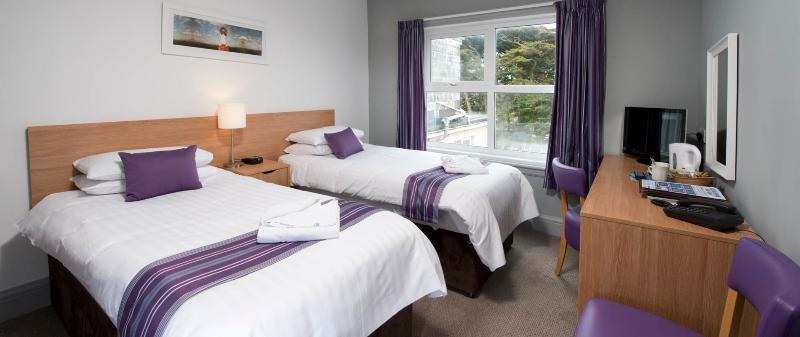 The Derwentwater Hotel Portinscale Eksteriør billede