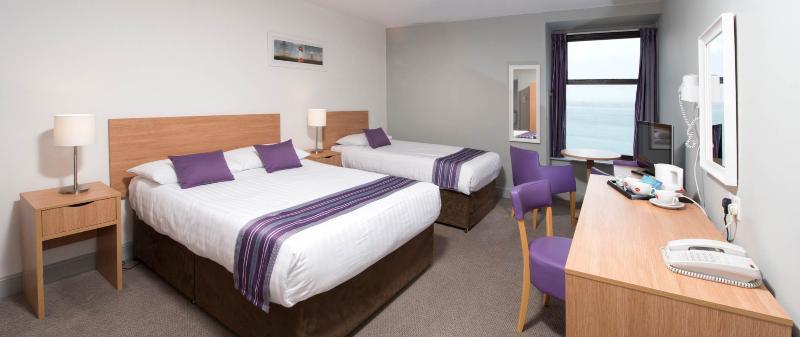 The Derwentwater Hotel Portinscale Eksteriør billede
