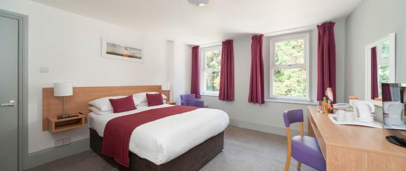 The Derwentwater Hotel Portinscale Eksteriør billede