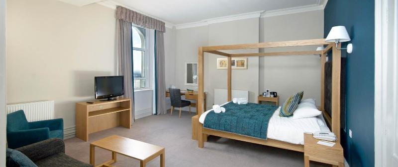 The Derwentwater Hotel Portinscale Eksteriør billede