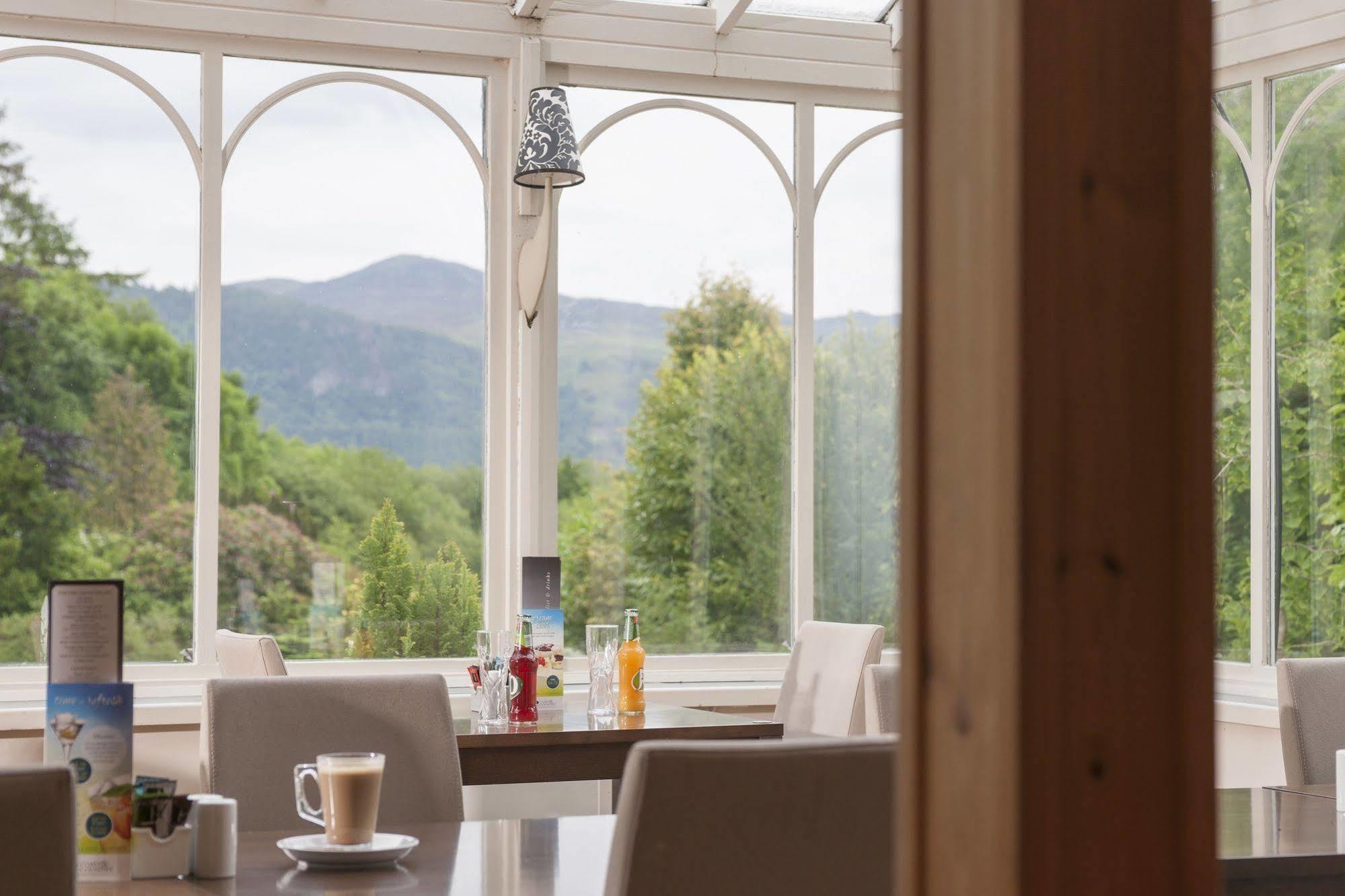 The Derwentwater Hotel Portinscale Eksteriør billede
