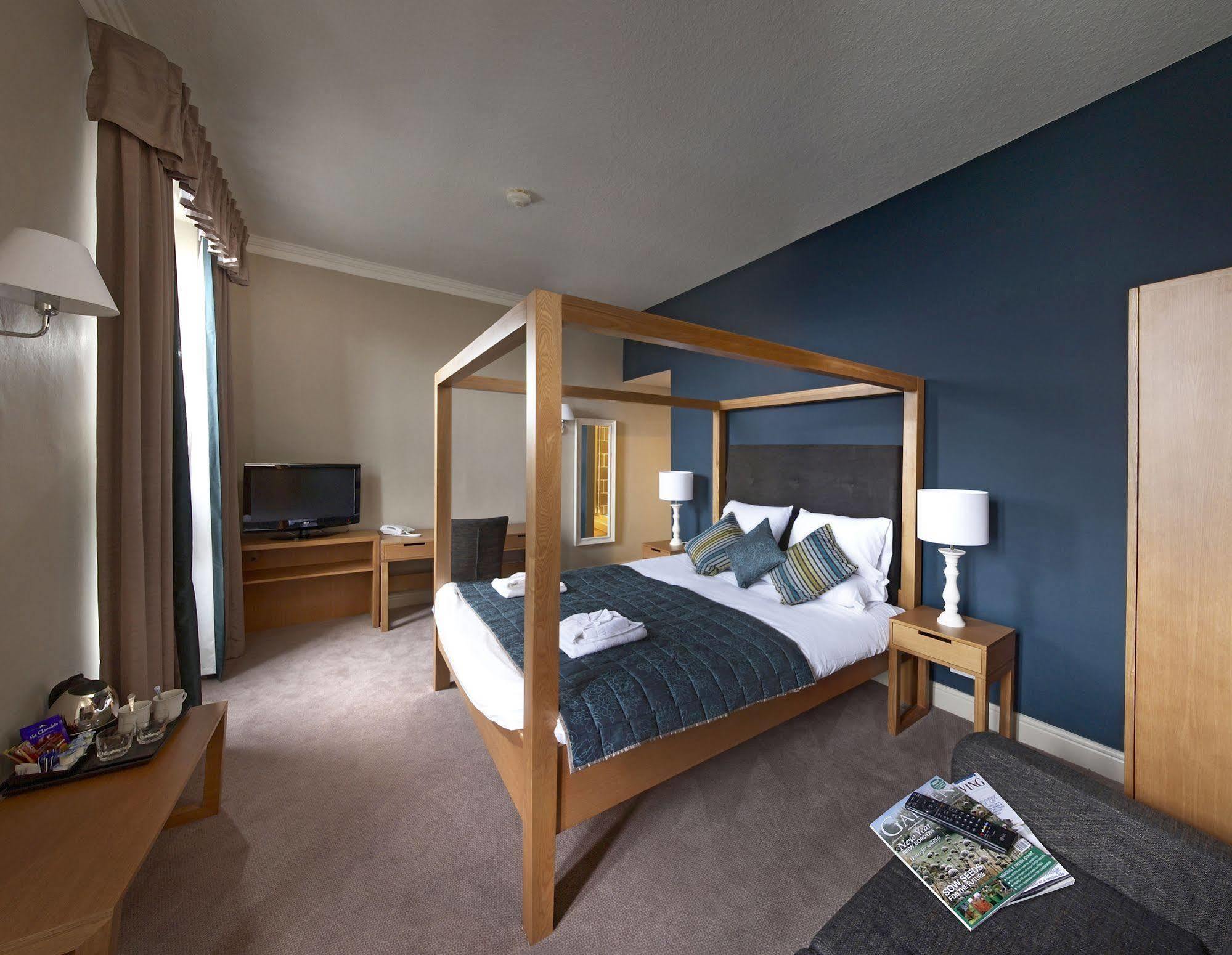 The Derwentwater Hotel Portinscale Eksteriør billede
