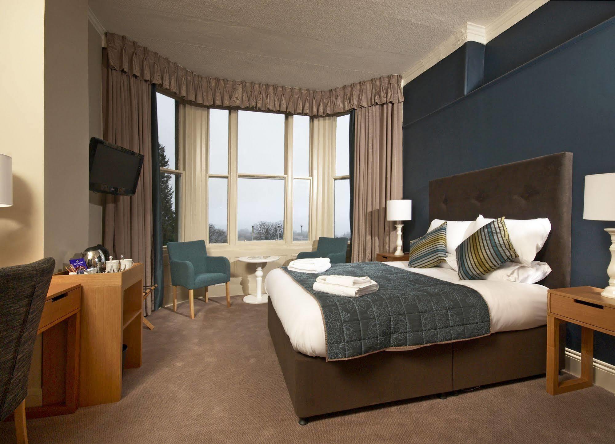 The Derwentwater Hotel Portinscale Eksteriør billede